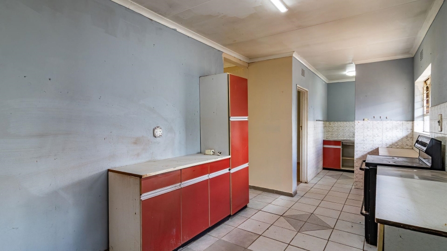 4 Bedroom Property for Sale in Florida Park Gauteng