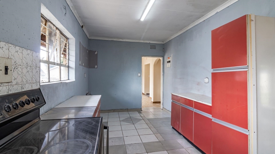 4 Bedroom Property for Sale in Florida Park Gauteng