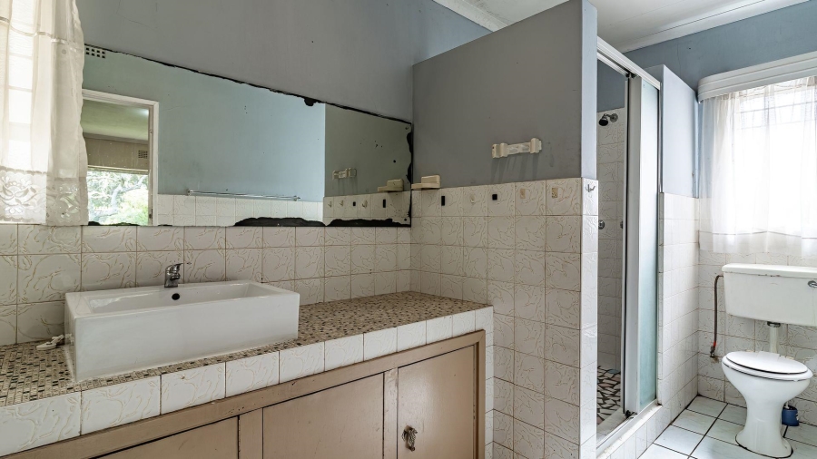 4 Bedroom Property for Sale in Florida Park Gauteng