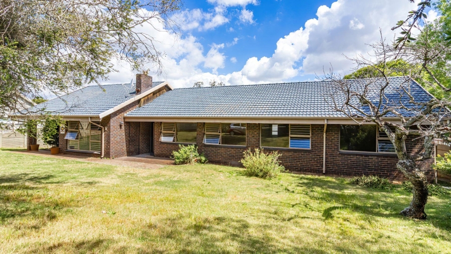 To Let 4 Bedroom Property for Rent in Florida Park Ext 3 Gauteng