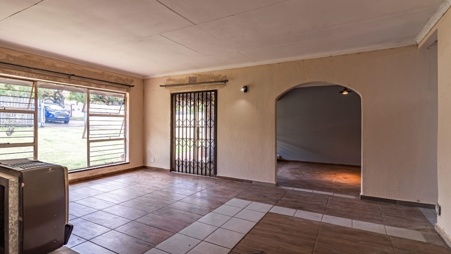 To Let 4 Bedroom Property for Rent in Florida Park Ext 3 Gauteng