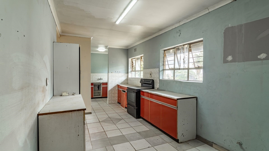 To Let 4 Bedroom Property for Rent in Florida Park Ext 3 Gauteng