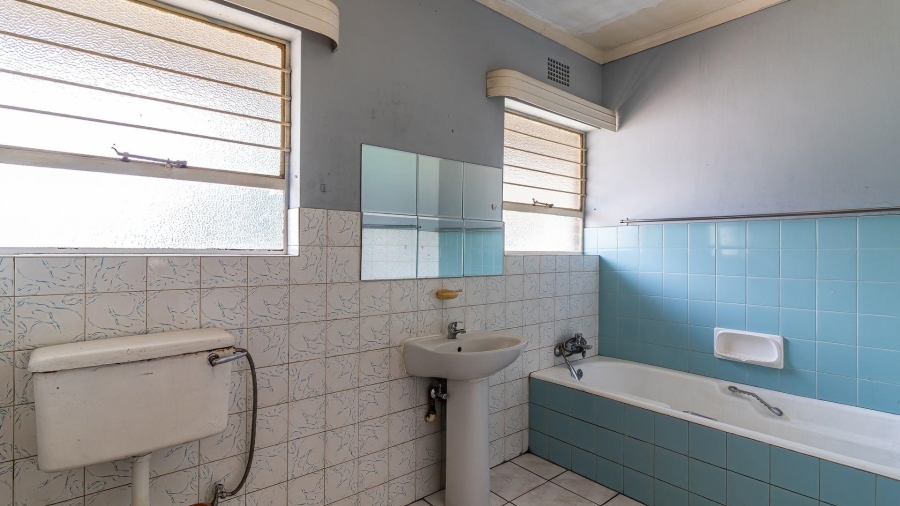 To Let 4 Bedroom Property for Rent in Florida Park Ext 3 Gauteng