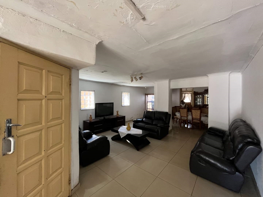 3 Bedroom Property for Sale in Vosloorus Gauteng