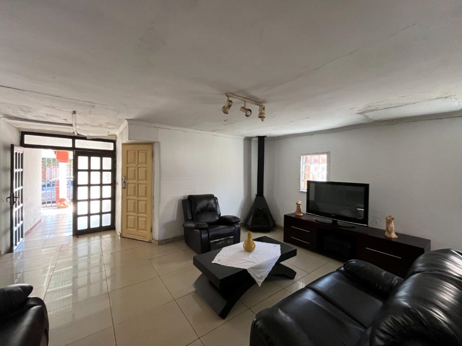 3 Bedroom Property for Sale in Vosloorus Gauteng