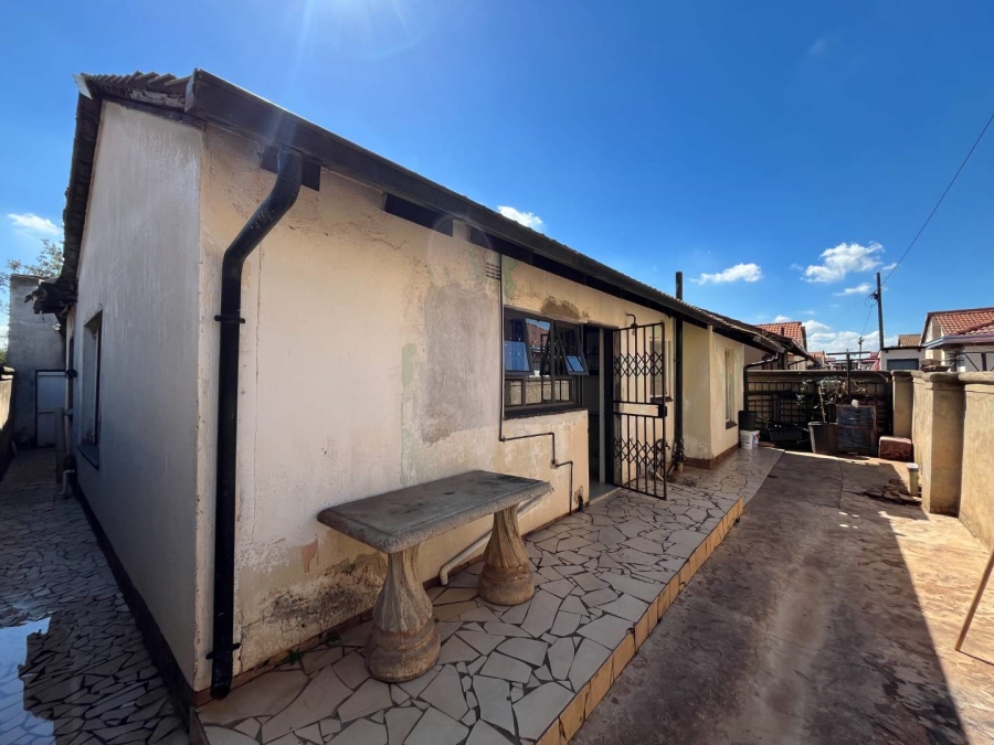 3 Bedroom Property for Sale in Vosloorus Gauteng