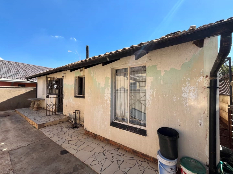 3 Bedroom Property for Sale in Vosloorus Gauteng