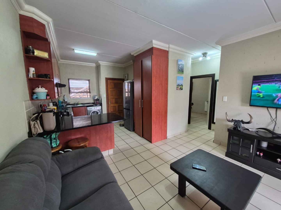 2 Bedroom Property for Sale in Ravenswood Gauteng