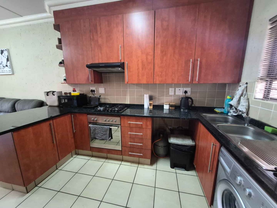 2 Bedroom Property for Sale in Ravenswood Gauteng