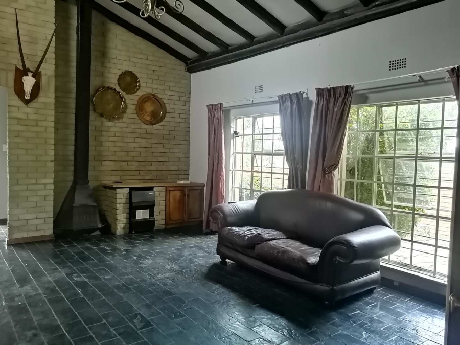 3 Bedroom Property for Sale in Sunward Park Gauteng