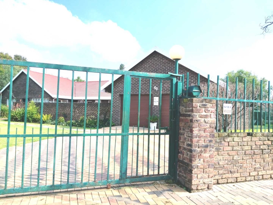 3 Bedroom Property for Sale in Sharon Park Gauteng