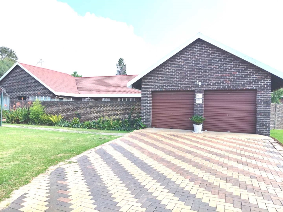 3 Bedroom Property for Sale in Sharon Park Gauteng