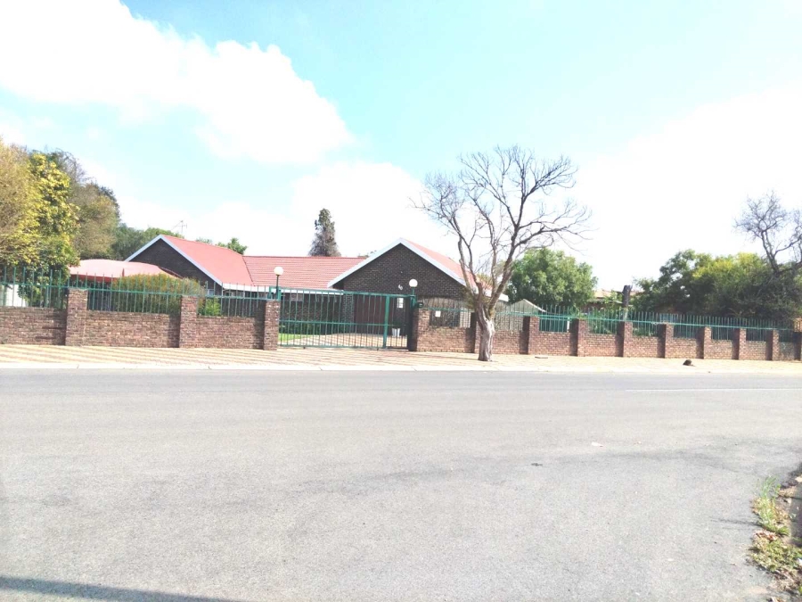 3 Bedroom Property for Sale in Sharon Park Gauteng