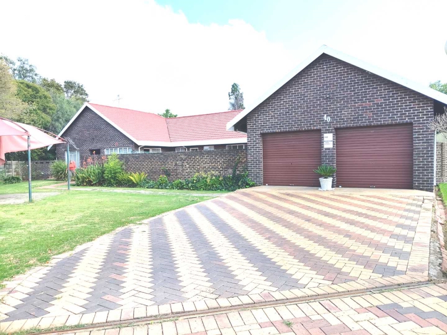 3 Bedroom Property for Sale in Sharon Park Gauteng