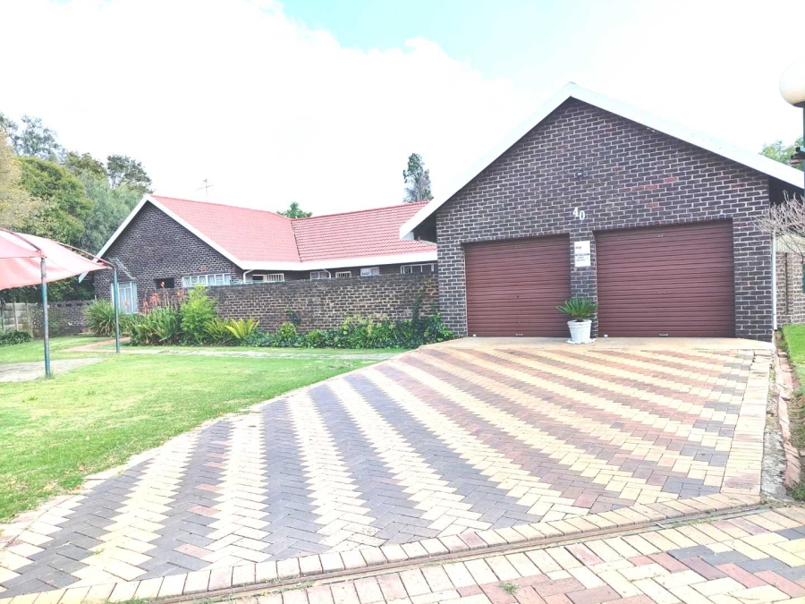 3 Bedroom Property for Sale in Sharon Park Gauteng