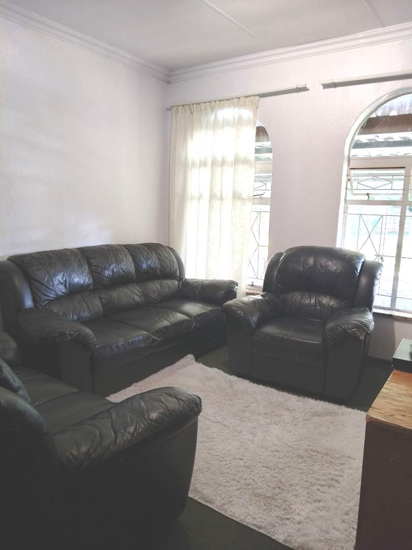 3 Bedroom Property for Sale in Sharon Park Gauteng