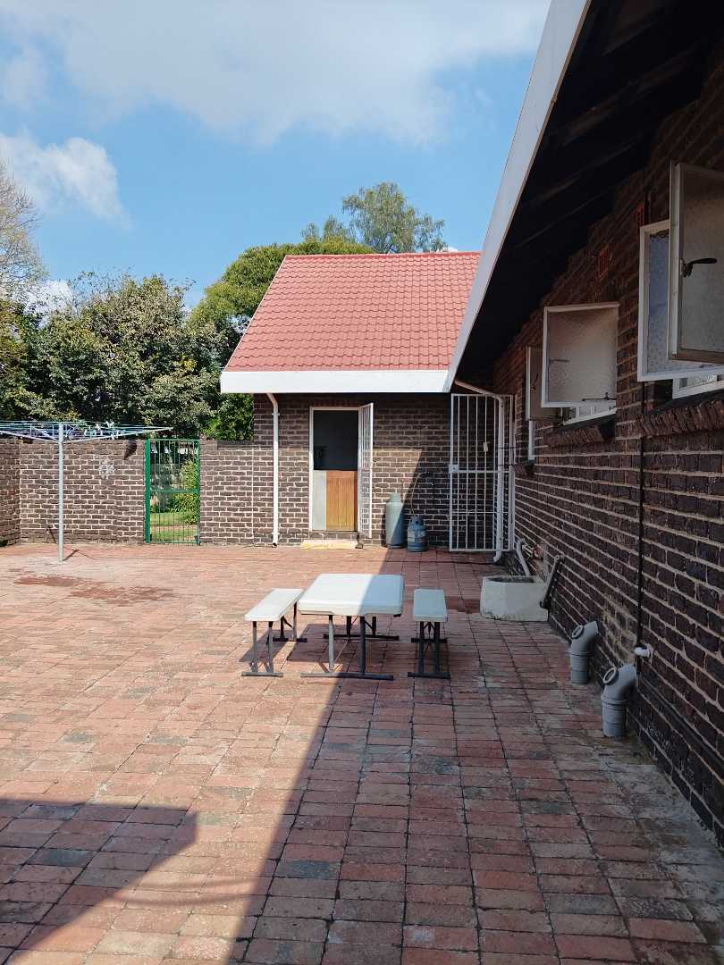 3 Bedroom Property for Sale in Sharon Park Gauteng