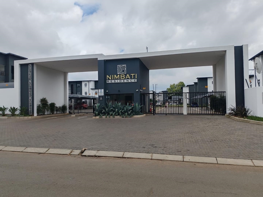 3 Bedroom Property for Sale in Brentwood Park Gauteng