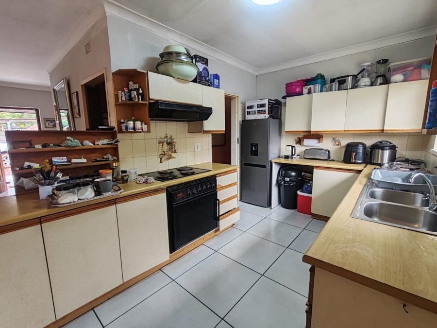 4 Bedroom Property for Sale in Witfield Gauteng