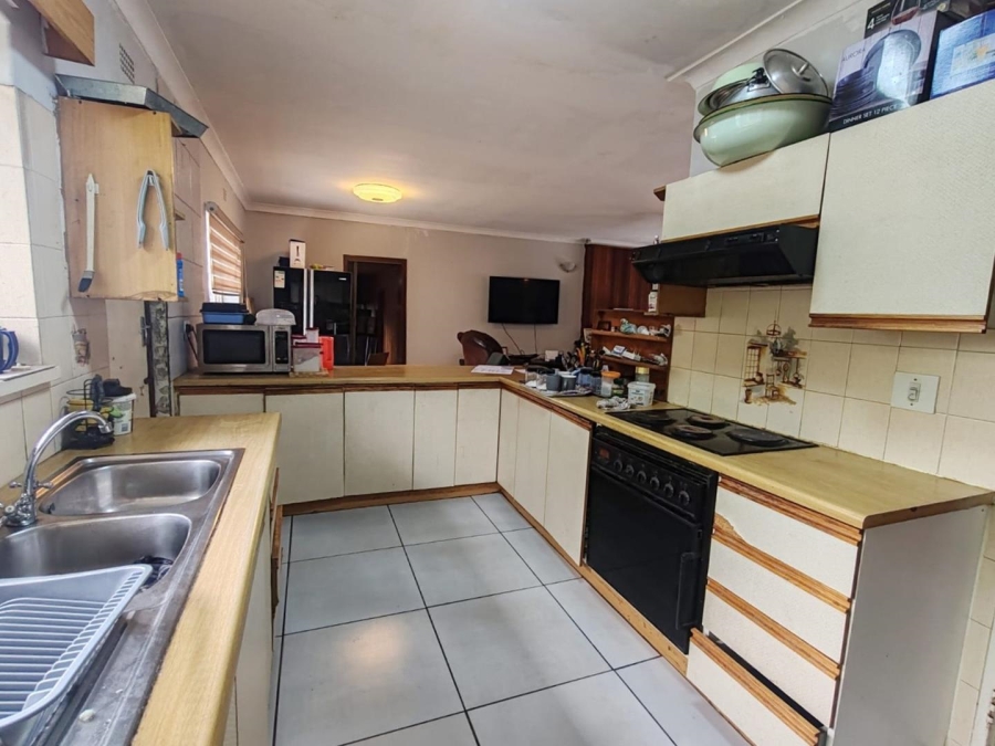 4 Bedroom Property for Sale in Witfield Gauteng