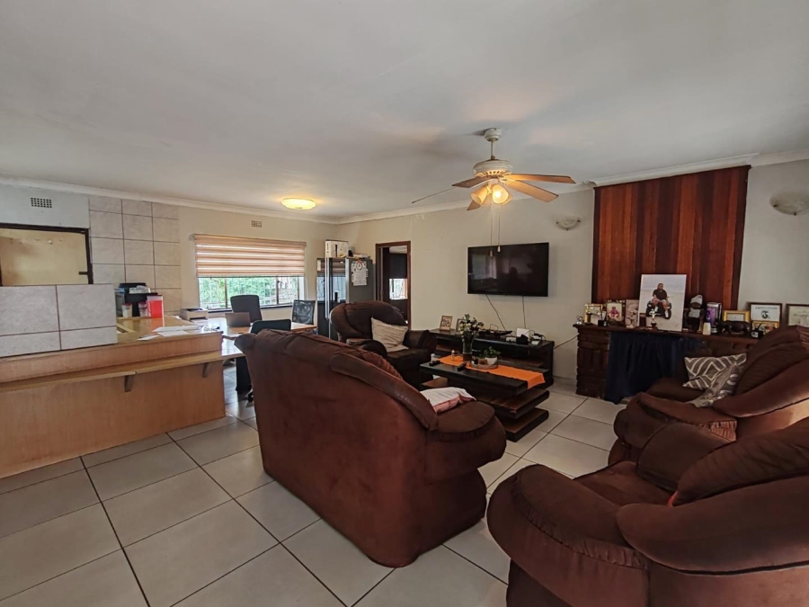 4 Bedroom Property for Sale in Witfield Gauteng