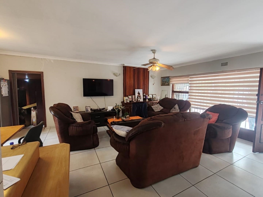 4 Bedroom Property for Sale in Witfield Gauteng