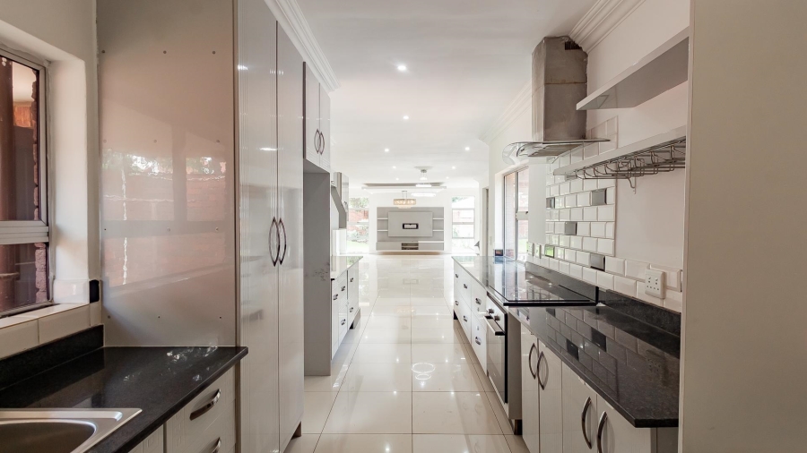 3 Bedroom Property for Sale in Paulshof Gauteng