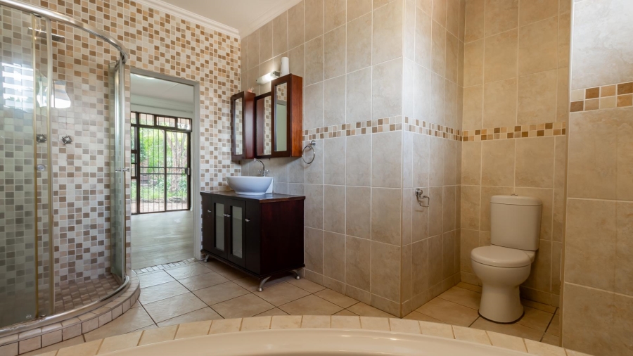 3 Bedroom Property for Sale in Paulshof Gauteng