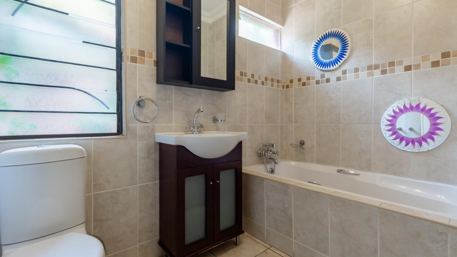 3 Bedroom Property for Sale in Paulshof Gauteng