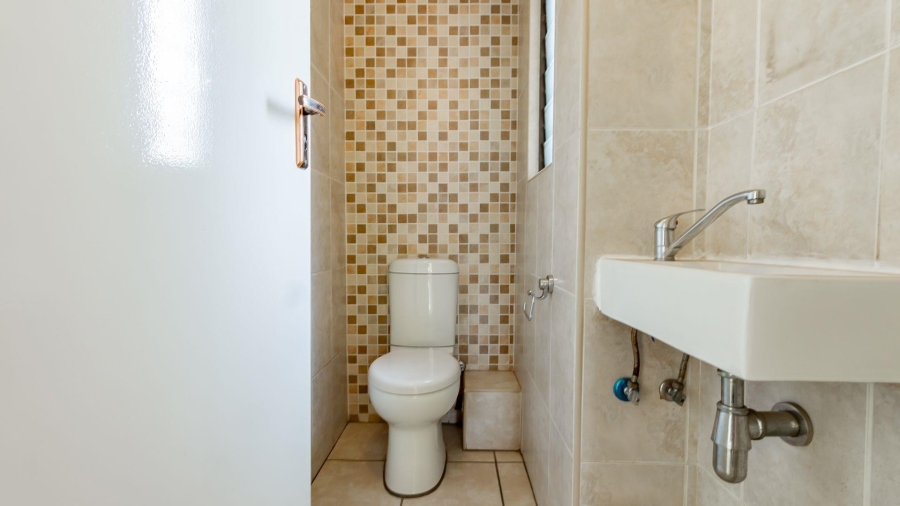 3 Bedroom Property for Sale in Paulshof Gauteng