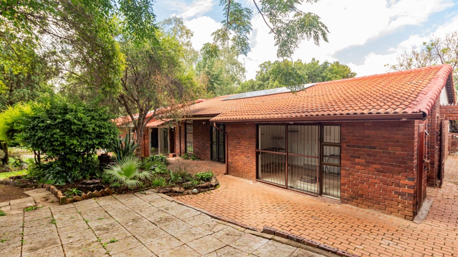 3 Bedroom Property for Sale in Paulshof Gauteng