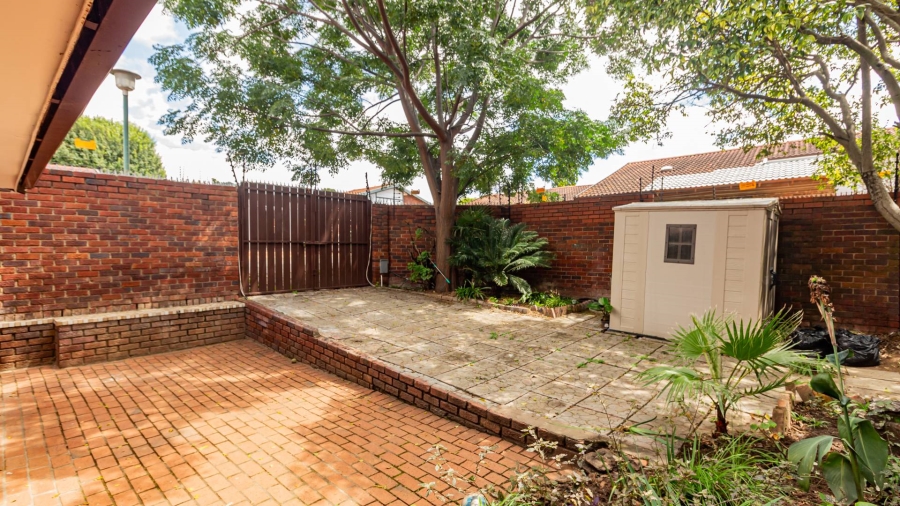 3 Bedroom Property for Sale in Paulshof Gauteng