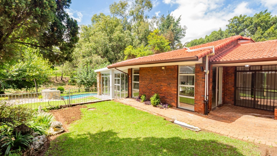 3 Bedroom Property for Sale in Paulshof Gauteng