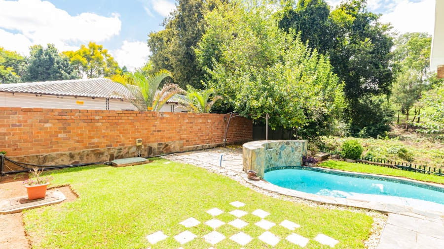3 Bedroom Property for Sale in Paulshof Gauteng