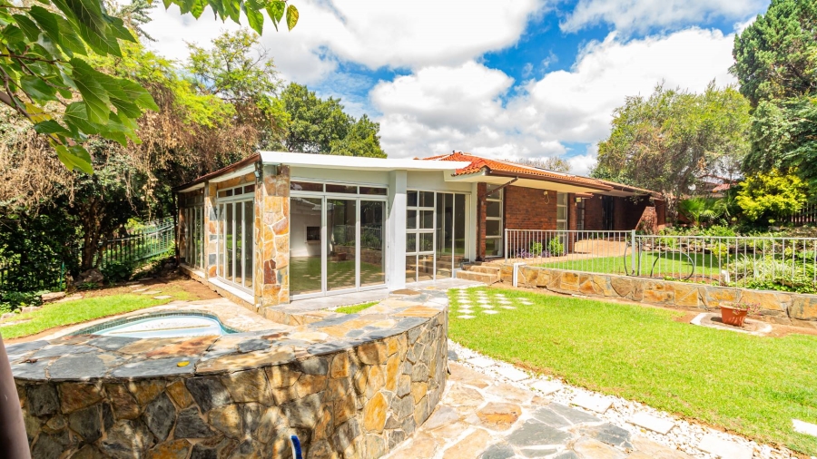 3 Bedroom Property for Sale in Paulshof Gauteng