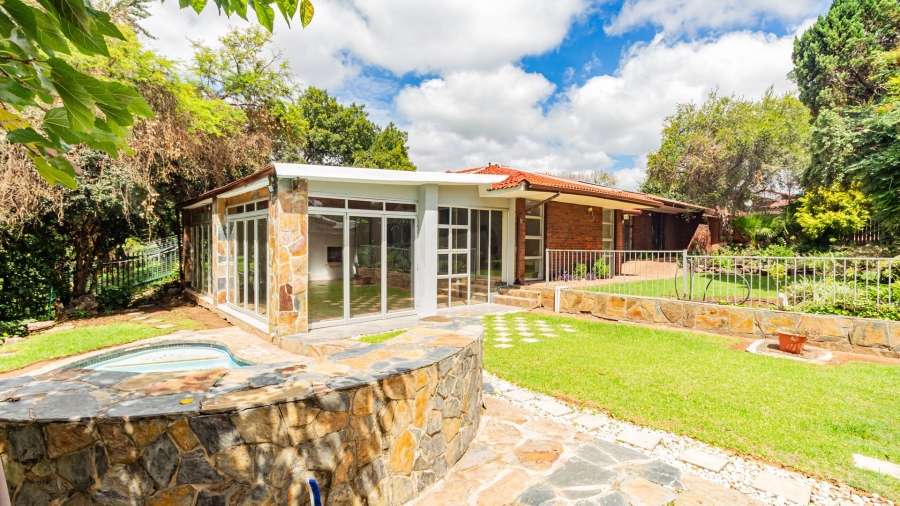 3 Bedroom Property for Sale in Paulshof Gauteng