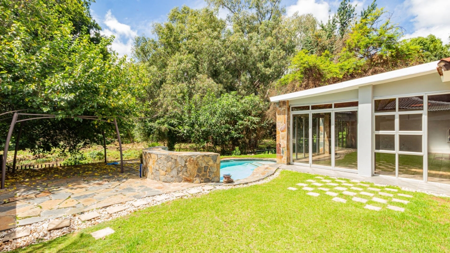 3 Bedroom Property for Sale in Paulshof Gauteng