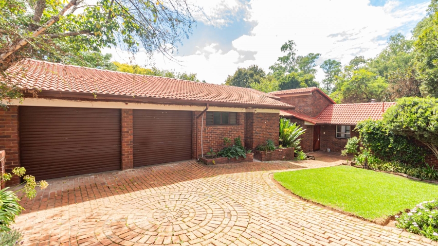 3 Bedroom Property for Sale in Paulshof Gauteng