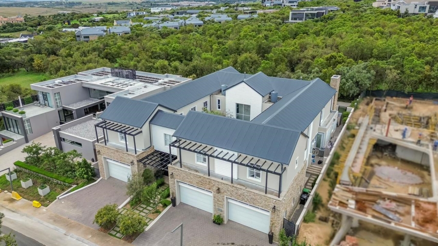 5 Bedroom Property for Sale in Steyn City Gauteng