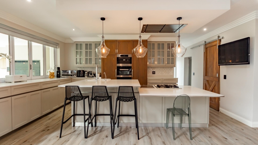 5 Bedroom Property for Sale in Steyn City Gauteng