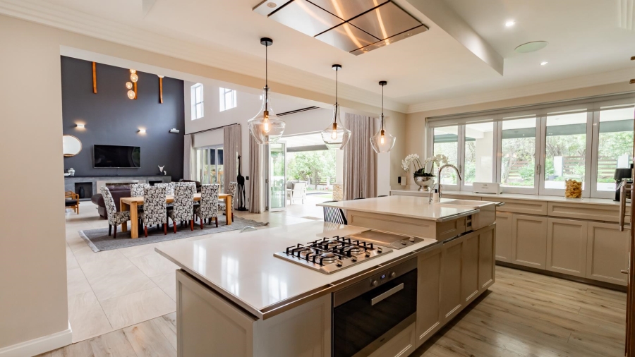 5 Bedroom Property for Sale in Steyn City Gauteng