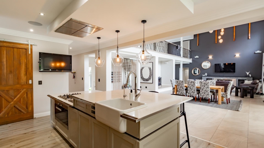 5 Bedroom Property for Sale in Steyn City Gauteng