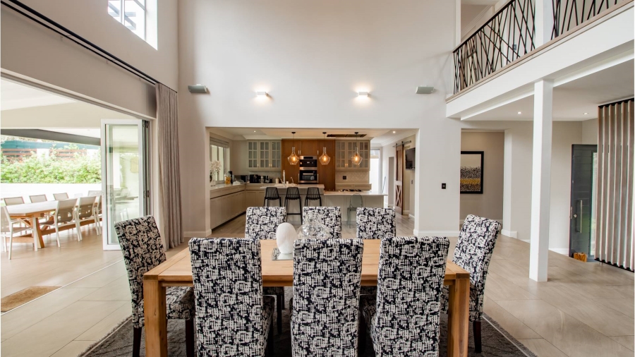 5 Bedroom Property for Sale in Steyn City Gauteng