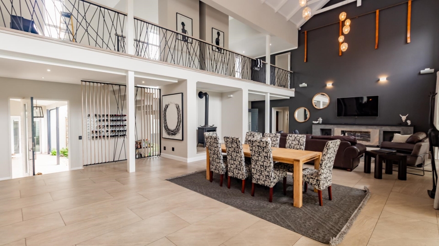 5 Bedroom Property for Sale in Steyn City Gauteng