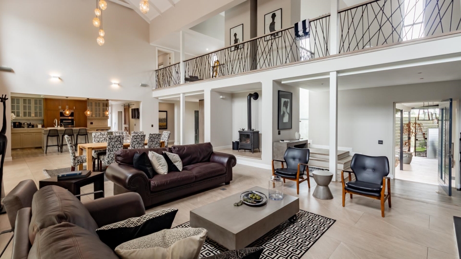 5 Bedroom Property for Sale in Steyn City Gauteng