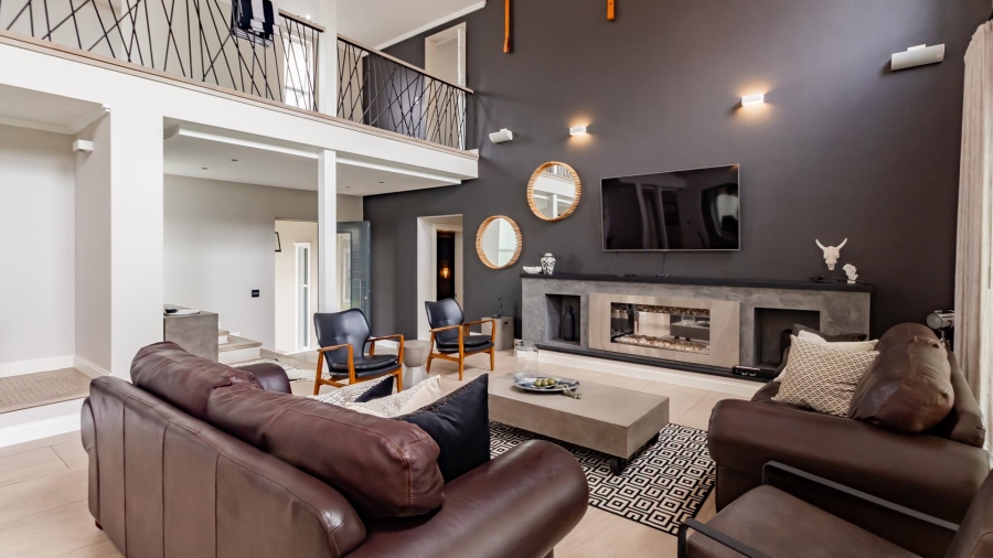 5 Bedroom Property for Sale in Steyn City Gauteng