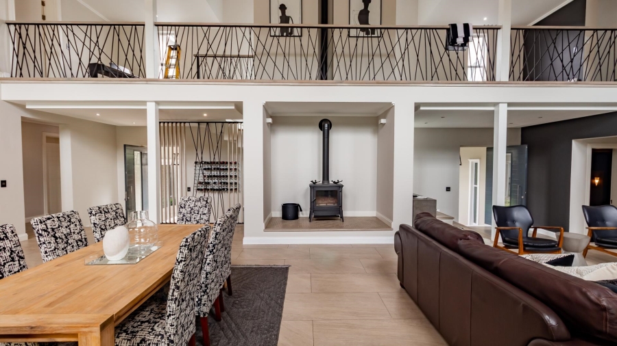 5 Bedroom Property for Sale in Steyn City Gauteng