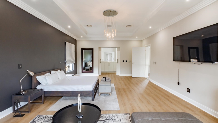5 Bedroom Property for Sale in Steyn City Gauteng