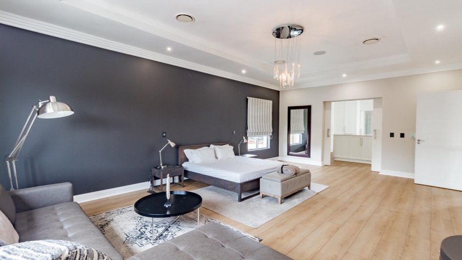 5 Bedroom Property for Sale in Steyn City Gauteng
