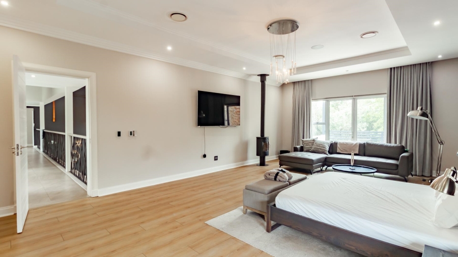 5 Bedroom Property for Sale in Steyn City Gauteng